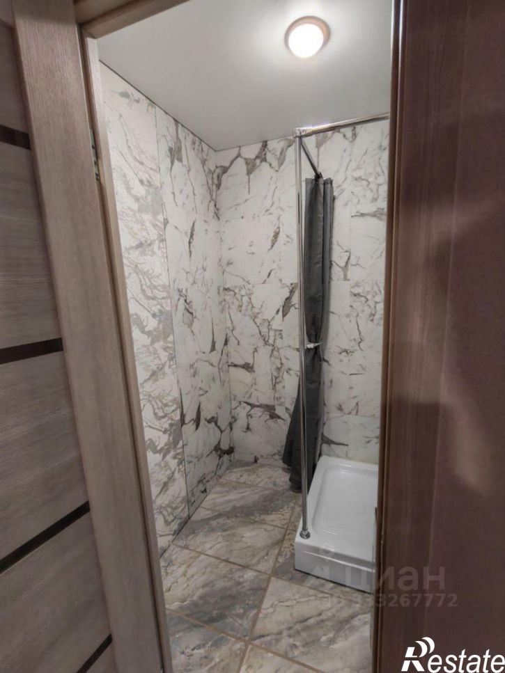 2-комн квартира улица Александра Пушкина, 209,  д. 209