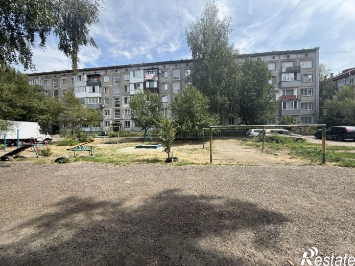 3-комн квартира Социалистическая улица, 56,  д. 56