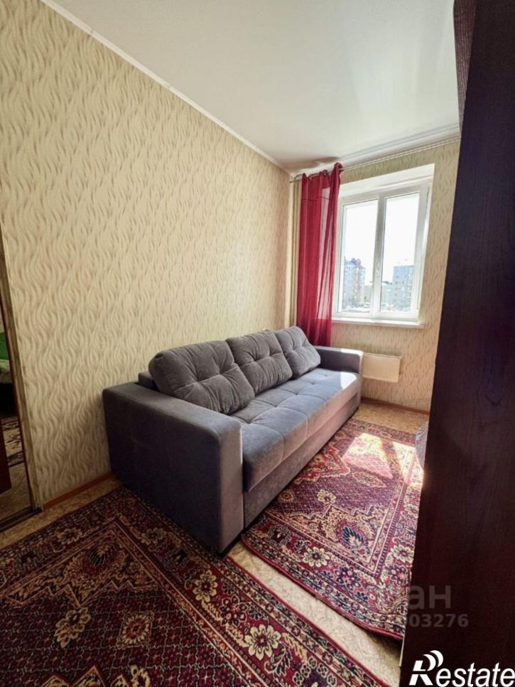 2-комн квартира улица Емельяна Пугачёва, 13,  д. 13