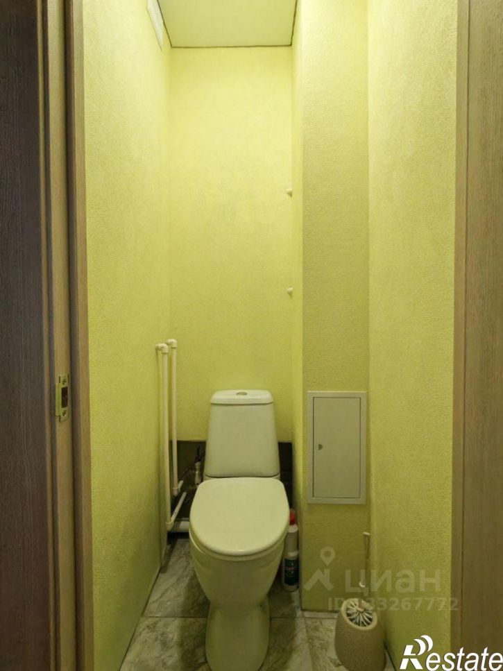2-комн квартира улица Александра Пушкина, 209,  д. 209