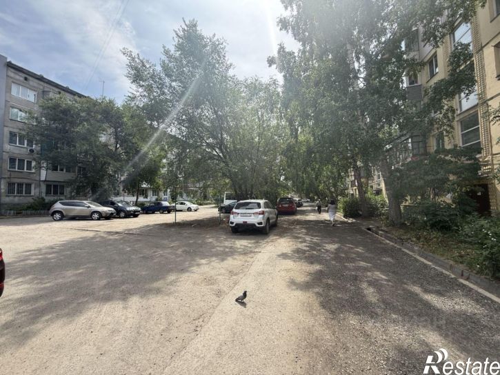 3-комн квартира Социалистическая улица, 56,  д. 56