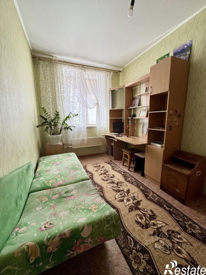 2-комн квартира улица Емельяна Пугачёва, 13,  д. 13