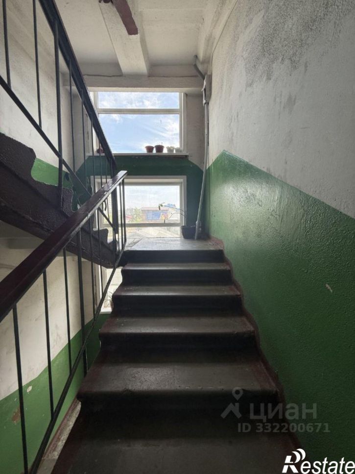 3-комн квартира Социалистическая улица, 56,  д. 56