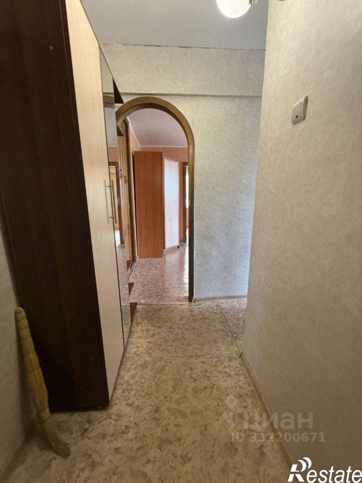 3-комн квартира Социалистическая улица, 56,  д. 56