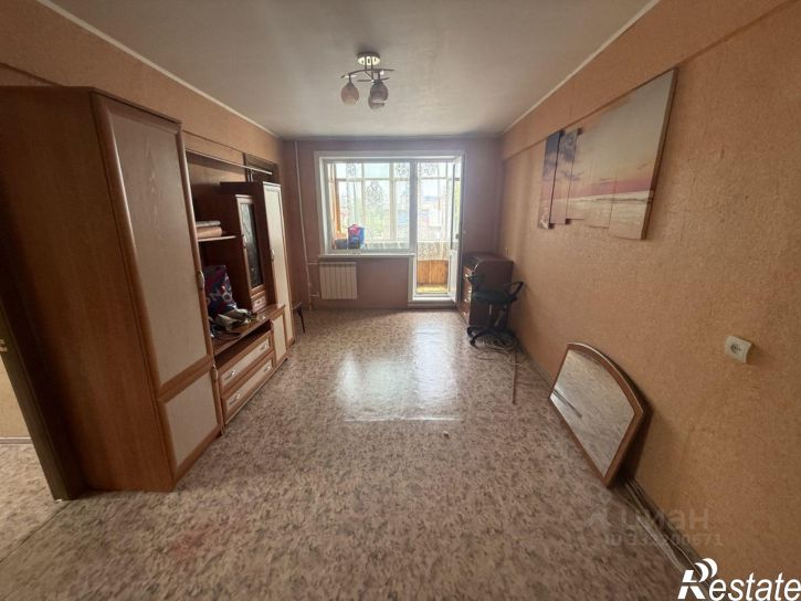 3-комн квартира Социалистическая улица, 56,  д. 56