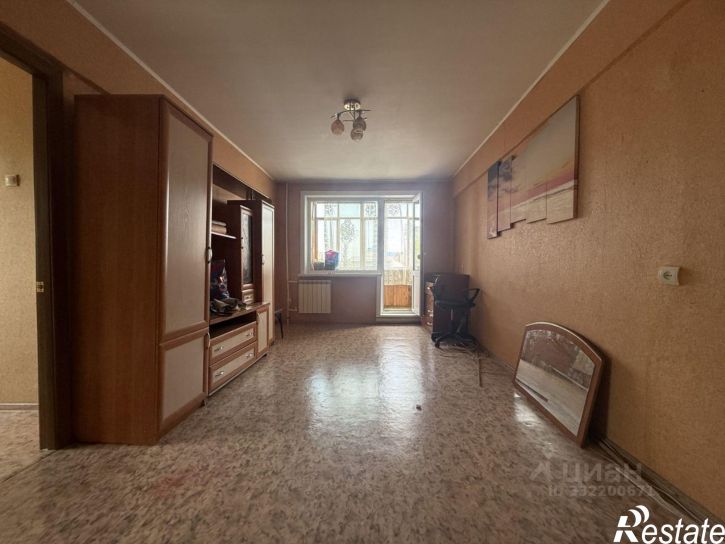 3-комн квартира Социалистическая улица, 56,  д. 56