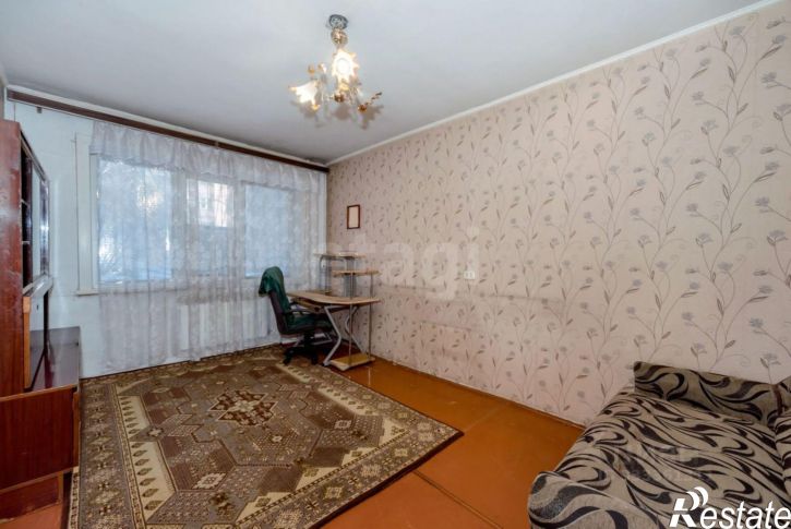 2-комн квартира улица Воинов-Интернационалистов, 85,  д. 85