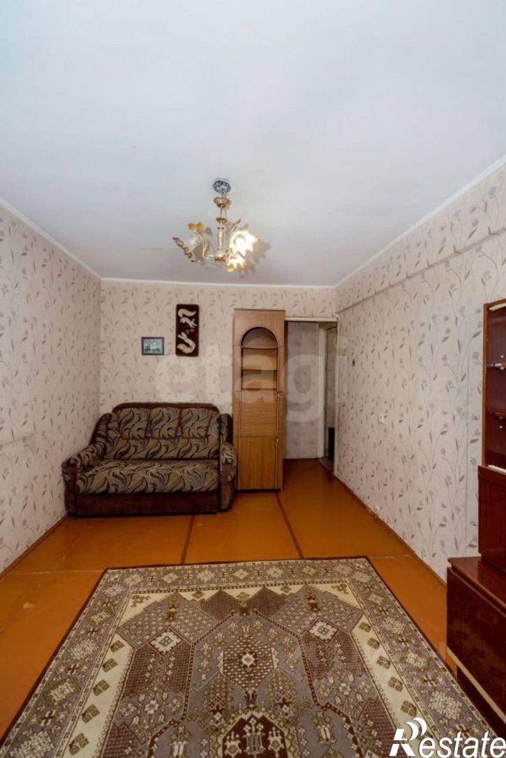2-комн квартира улица Воинов-Интернационалистов, 85,  д. 85