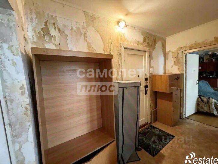 2-комн квартира улица Владимира Короленко, 27,  д. 27