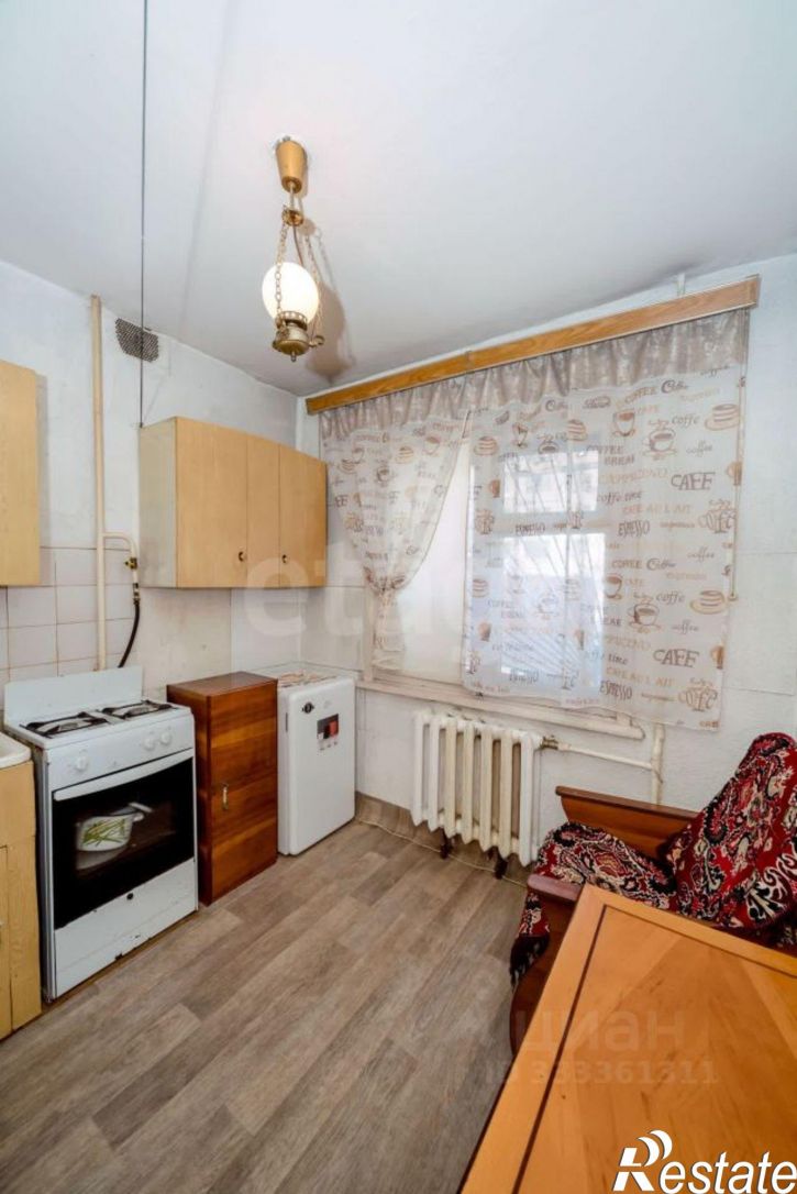2-комн квартира улица Воинов-Интернационалистов, 85,  д. 85