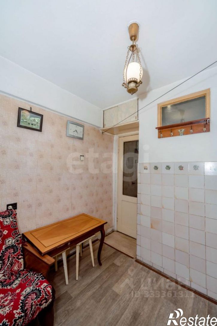 2-комн квартира улица Воинов-Интернационалистов, 85,  д. 85