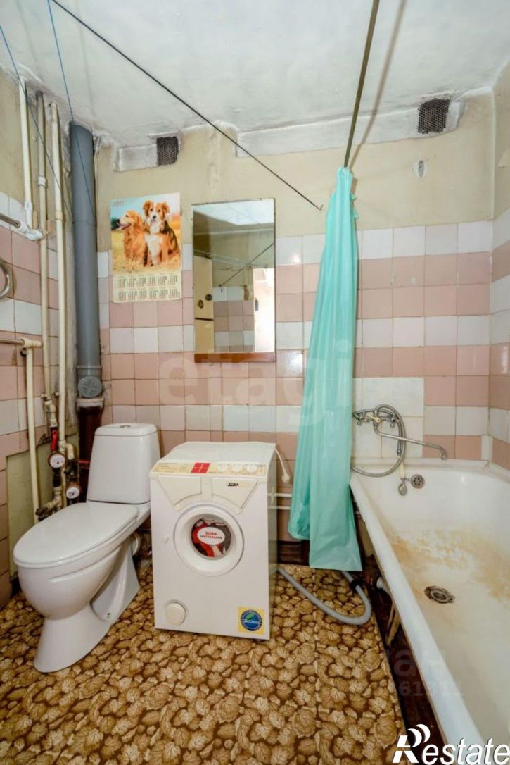 2-комн квартира улица Воинов-Интернационалистов, 85,  д. 85