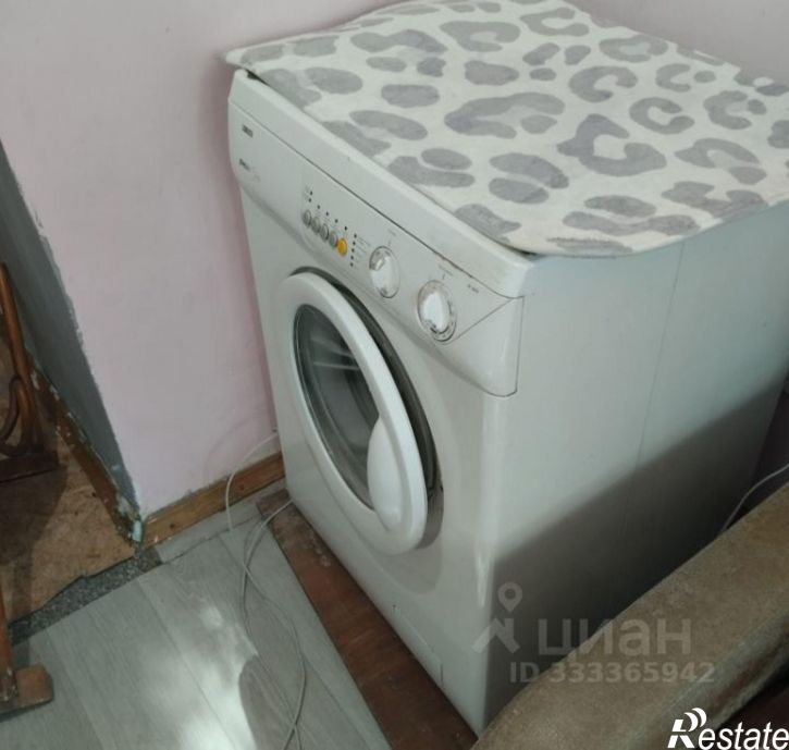 1-комн квартира улица Михаила Кутузова, 23,  д. 23
