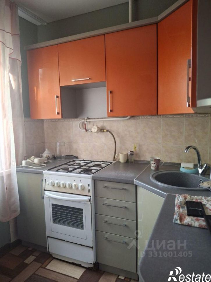3-комн квартира ул Советская, 52,  д. 52