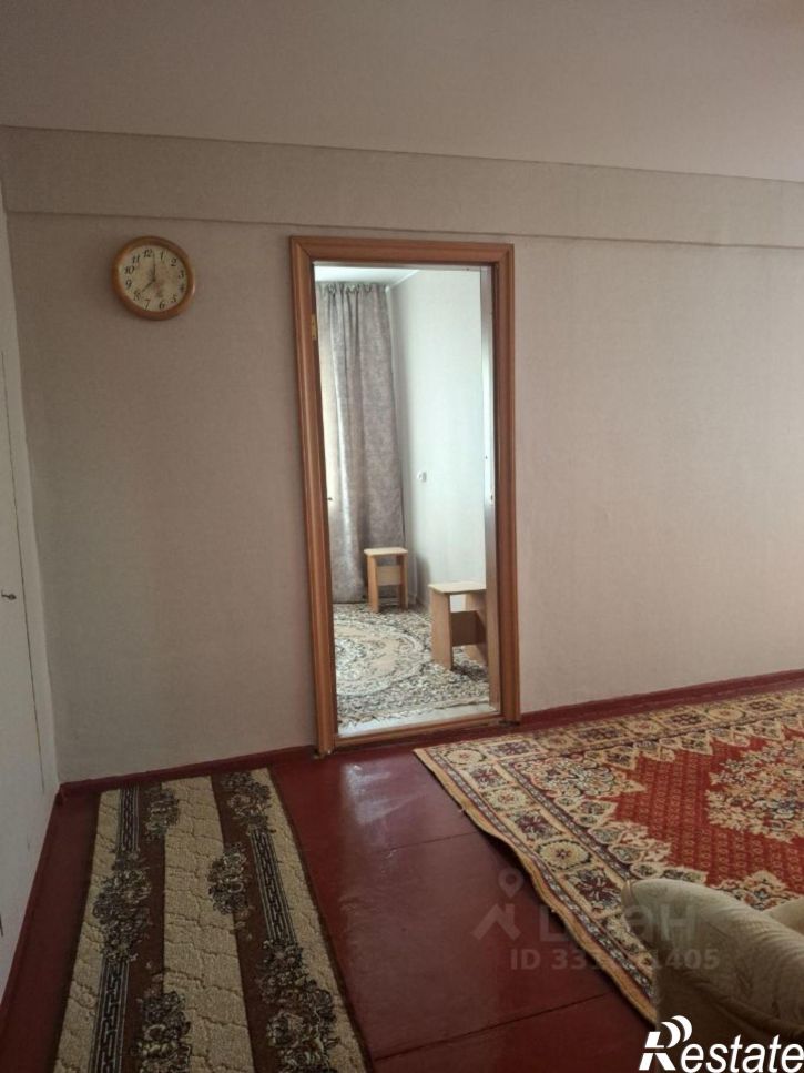 3-комн квартира ул Советская, 52,  д. 52