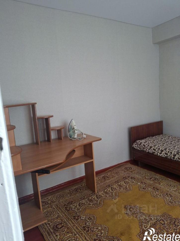 3-комн квартира ул Советская, 52,  д. 52