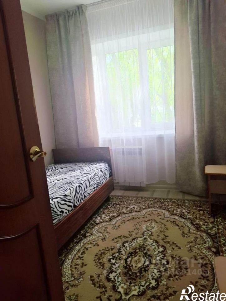 3-комн квартира ул Советская, 52,  д. 52