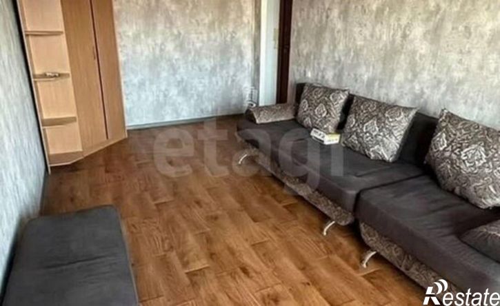 1-комн квартира ул Социалистическая, 29,  д. 29