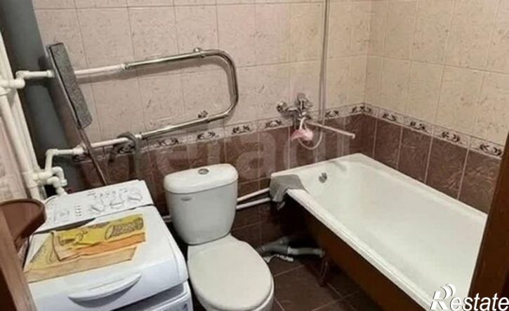 1-комн квартира ул Социалистическая, 29,  д. 29