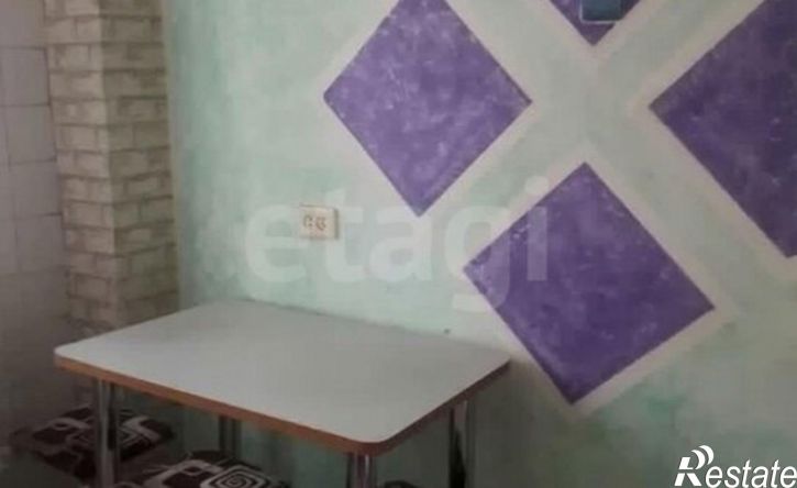 1-комн квартира ул Ленинградская, 109,  д. 109