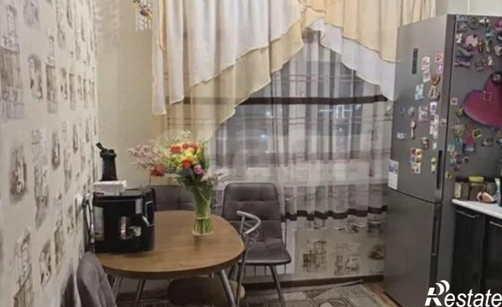 3-комн квартира Коммунарский пер, 31,  д. 31
