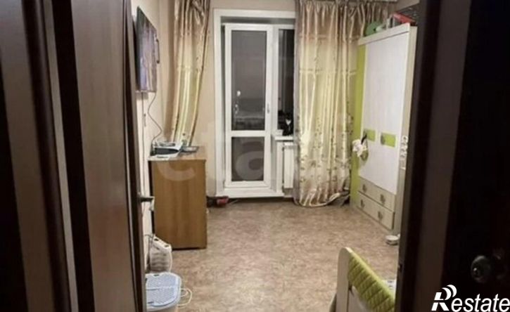 3-комн квартира Коммунарский пер, 31,  д. 31