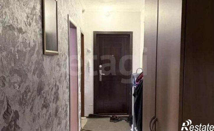 3-комн квартира Коммунарский пер, 31,  д. 31
