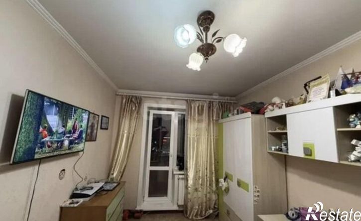 3-комн квартира Коммунарский пер, 31,  д. 31