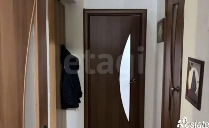 3-комн квартира Коммунарский пер, 31,  д. 31