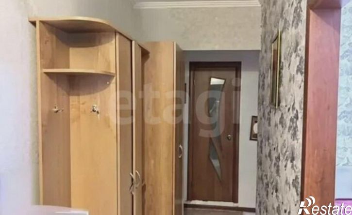 3-комн квартира Коммунарский пер, 31,  д. 31