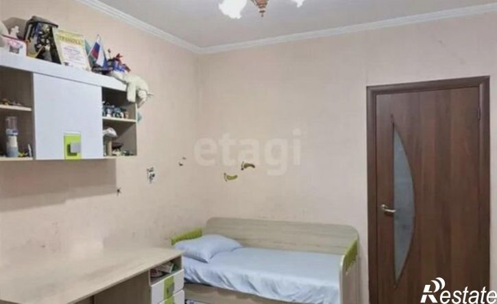 3-комн квартира Коммунарский пер, 31,  д. 31