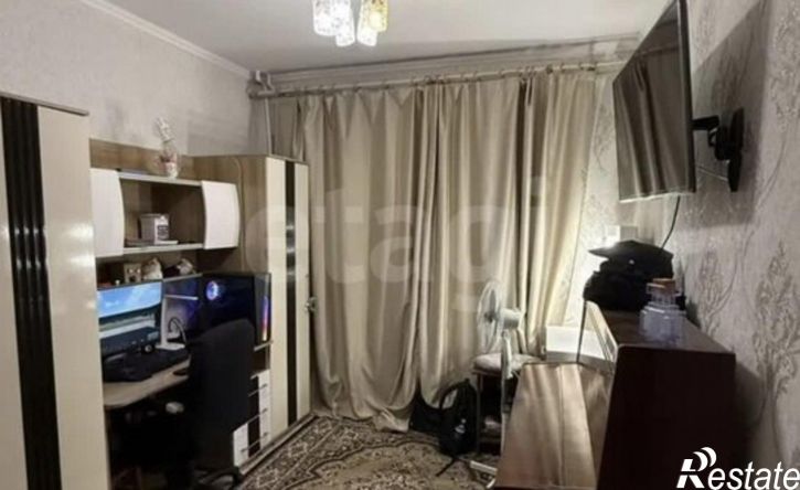 3-комн квартира Коммунарский пер, 31,  д. 31