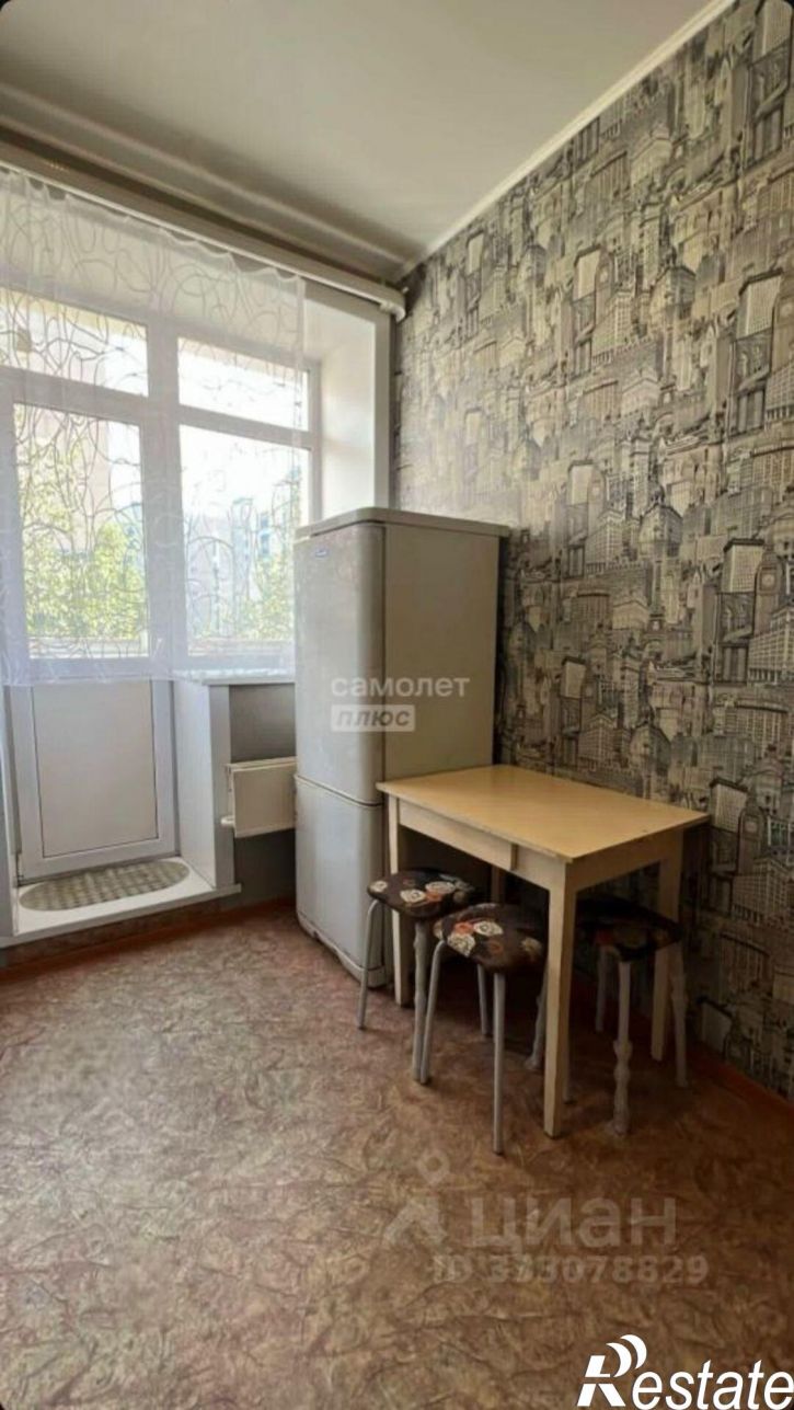 2-комн квартира улица Емельяна Пугачёва, 13,  д. 13