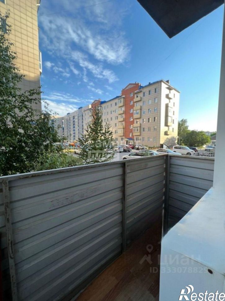 2-комн квартира улица Емельяна Пугачёва, 13,  д. 13