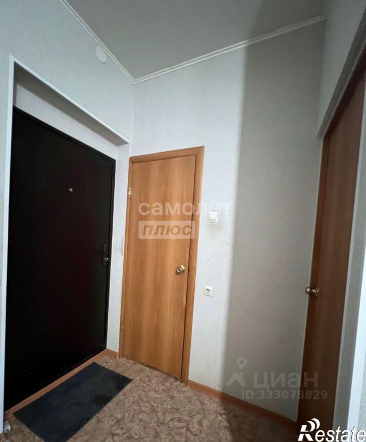 2-комн квартира улица Емельяна Пугачёва, 13,  д. 13