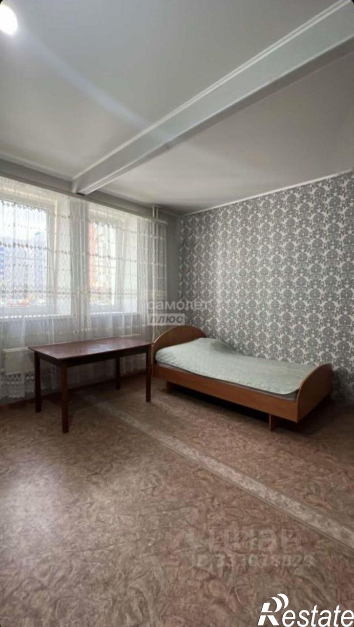 2-комн квартира улица Емельяна Пугачёва, 13,  д. 13