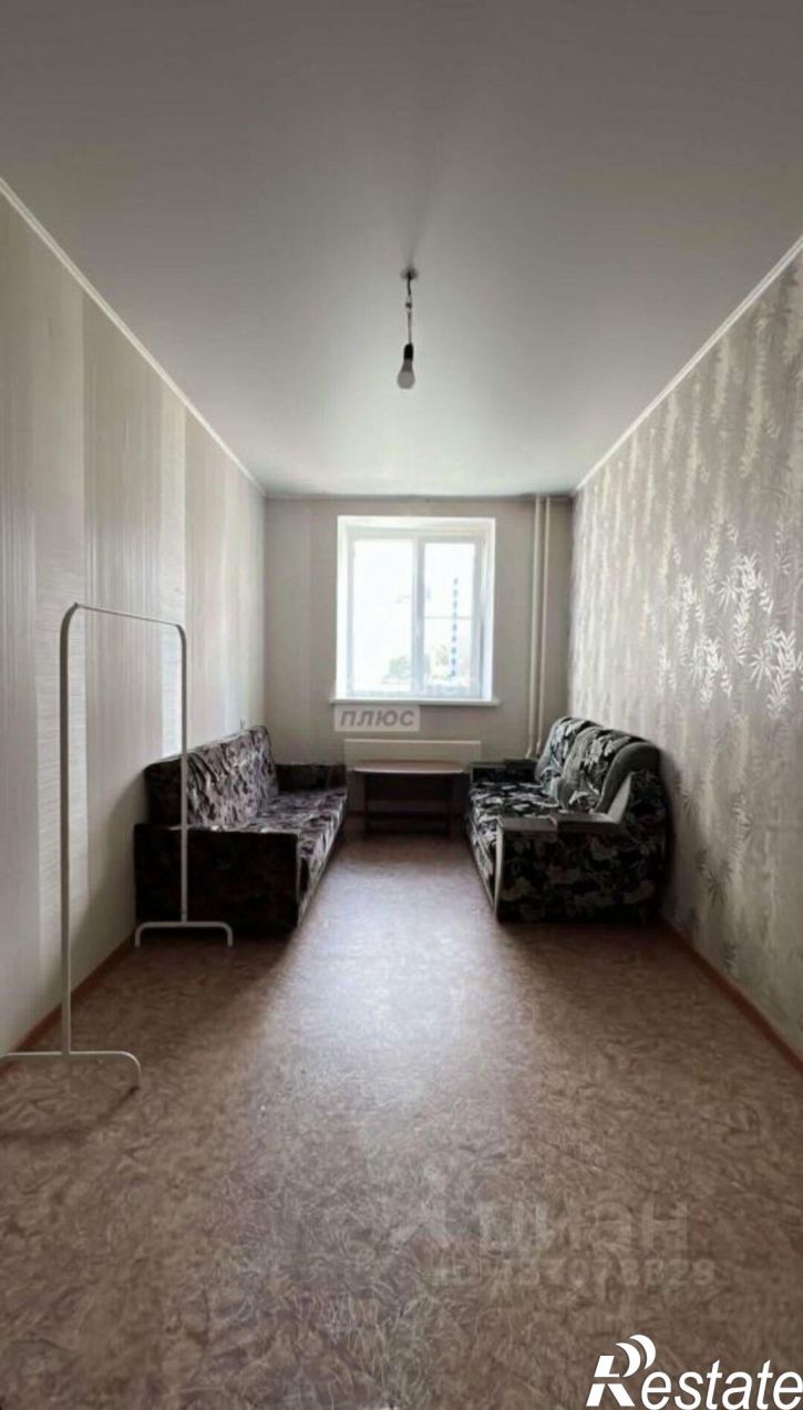 2-комн квартира улица Емельяна Пугачёва, 13,  д. 13