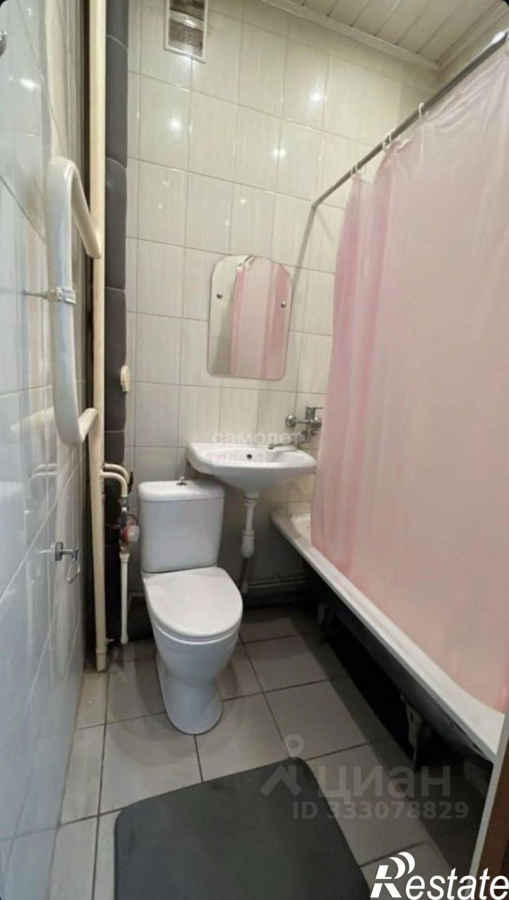 2-комн квартира улица Емельяна Пугачёва, 13,  д. 13