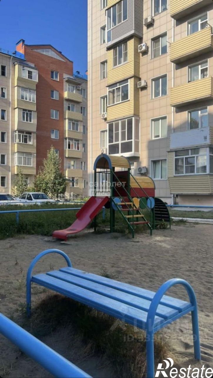 2-комн квартира улица Емельяна Пугачёва, 13,  д. 13