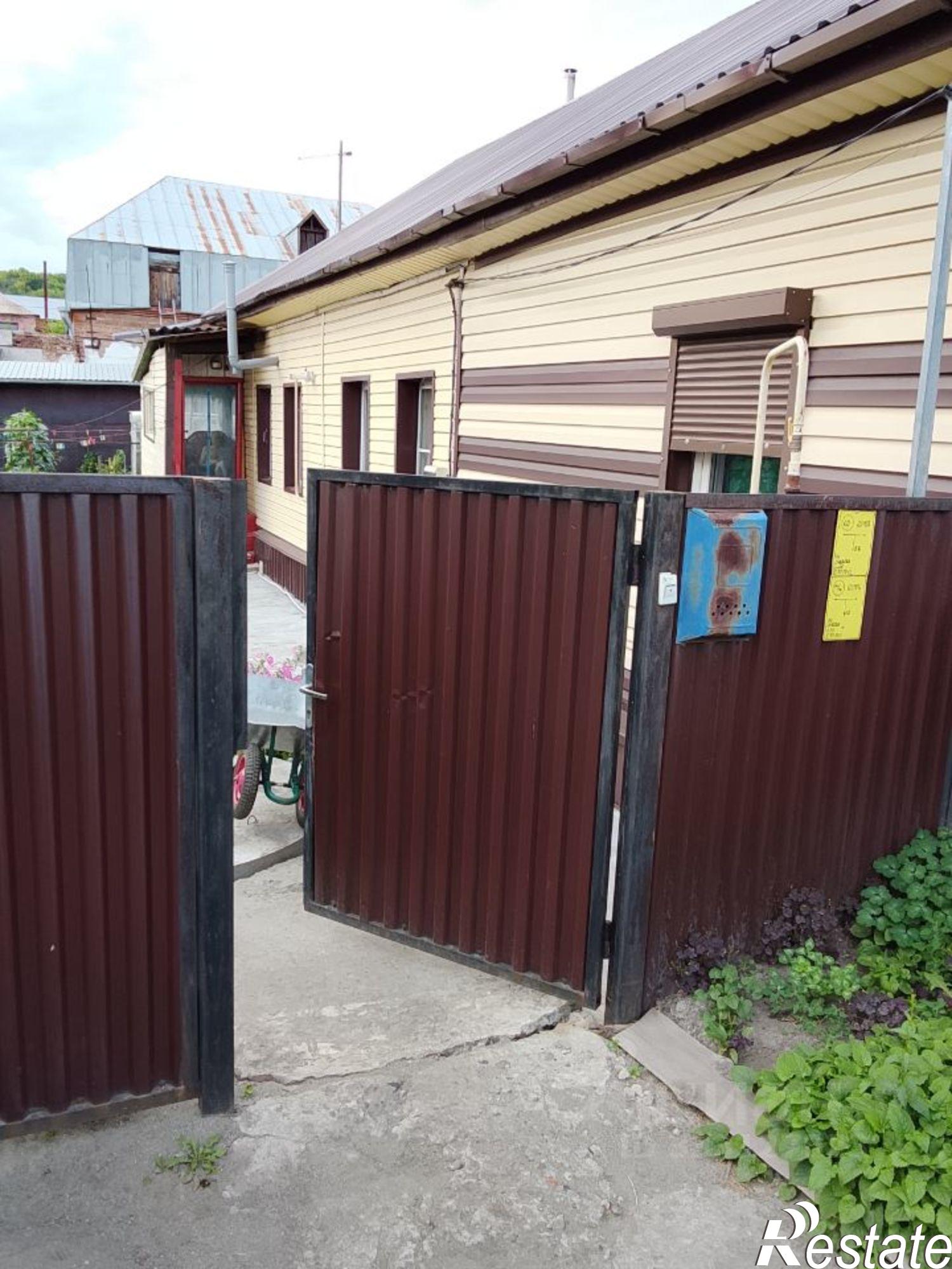 Купить дачу, дом, коттедж за 2 200 000 рублей на ул Кузнецкая, 24