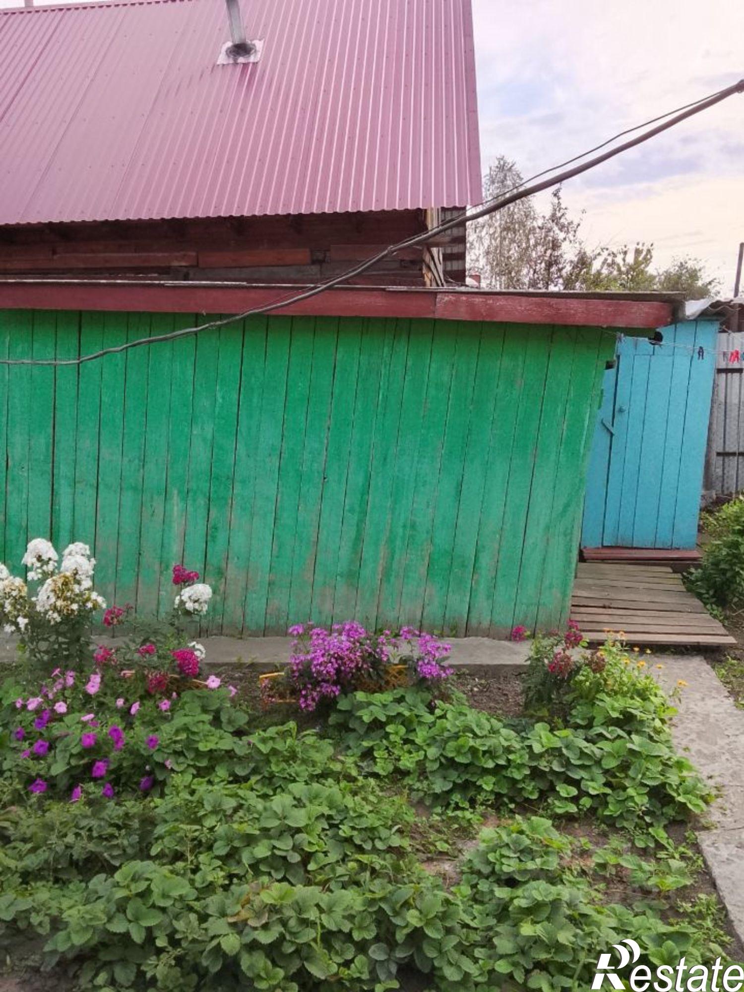 Купить дачу, дом, коттедж за 2 200 000 рублей на ул Кузнецкая, 24