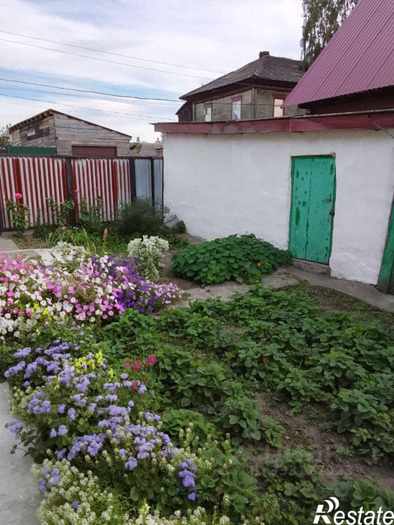 Купить дачу, дом, коттедж за 2 200 000 рублей на ул Кузнецкая, 24