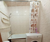 1-комн, 31кв м, этаж 3/4 улица имени Героя Советского Союза Трофимова, 12