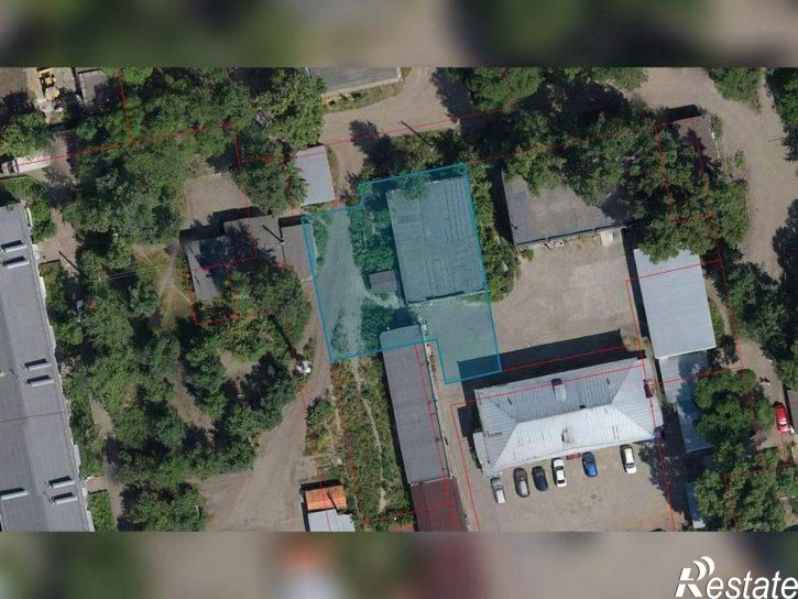 Склад имени Героя Советского Союза Васильева улица, д.зд48/1