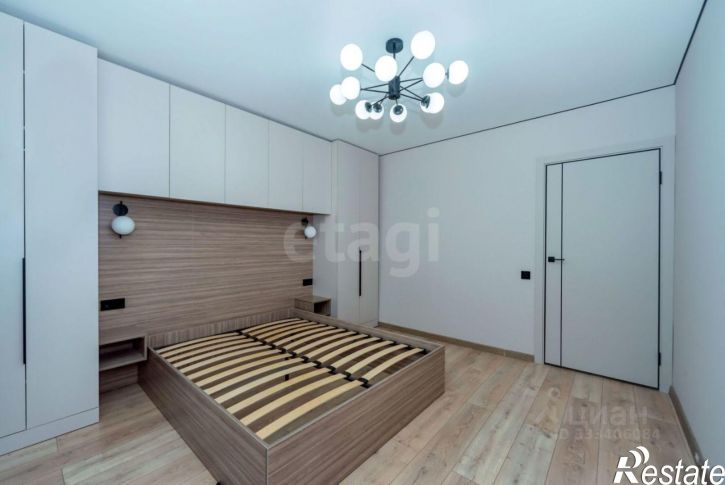 2-комн квартира улица Машиностроителей, 29,  д. 29