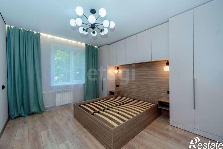 2-комн квартира улица Машиностроителей, 29,  д. 29