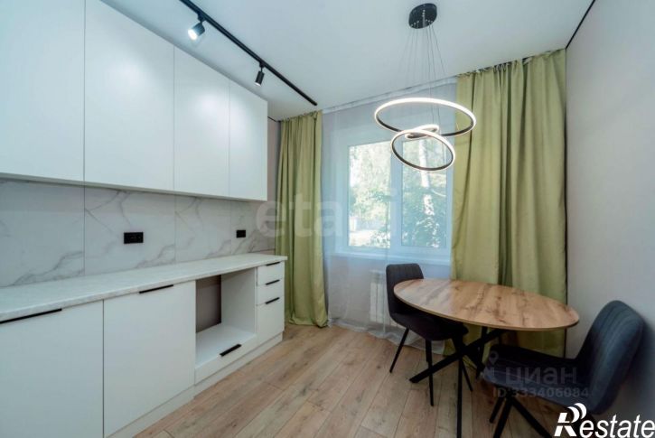 2-комн квартира улица Машиностроителей, 29,  д. 29