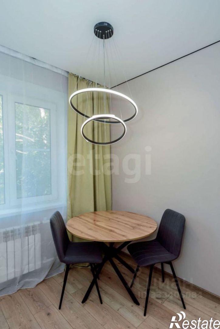 2-комн квартира улица Машиностроителей, 29,  д. 29