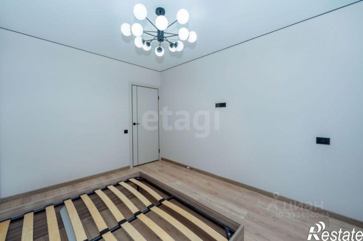 2-комн квартира улица Машиностроителей, 29,  д. 29