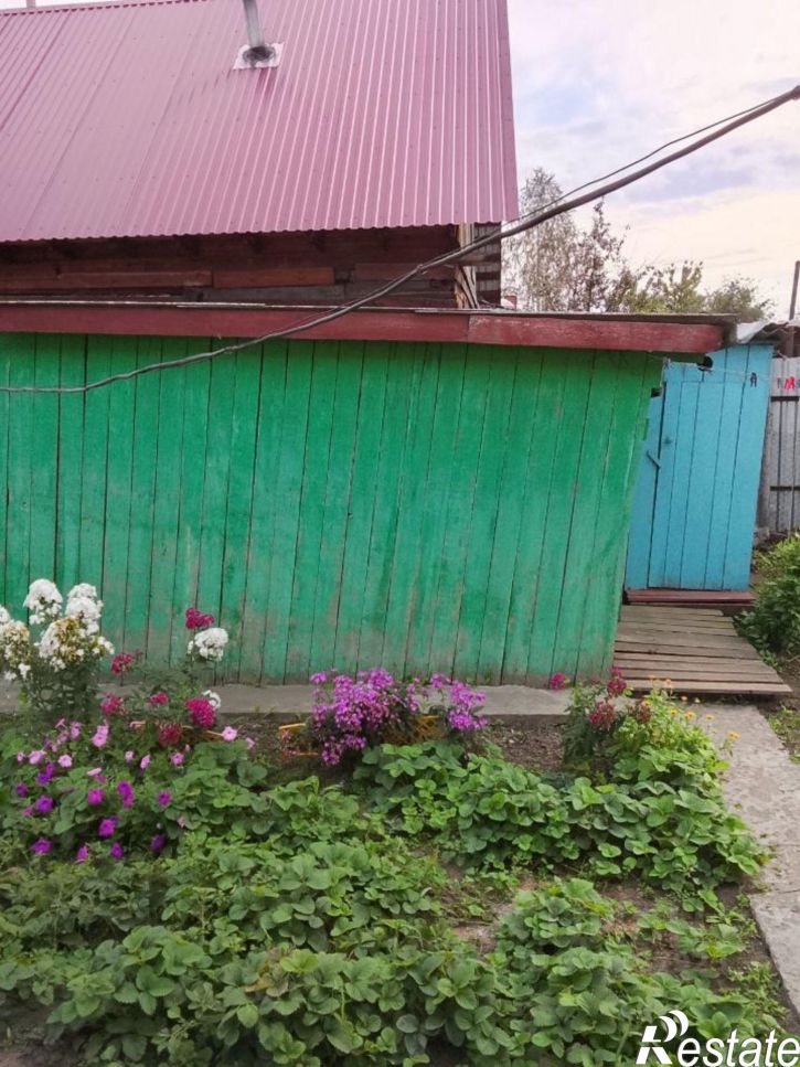 Коттедж/дом ул Кузнецкая, 24,  д. 24